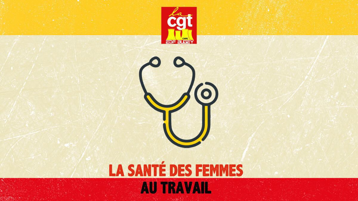 La santé gynécologique et hormonale des femmes
