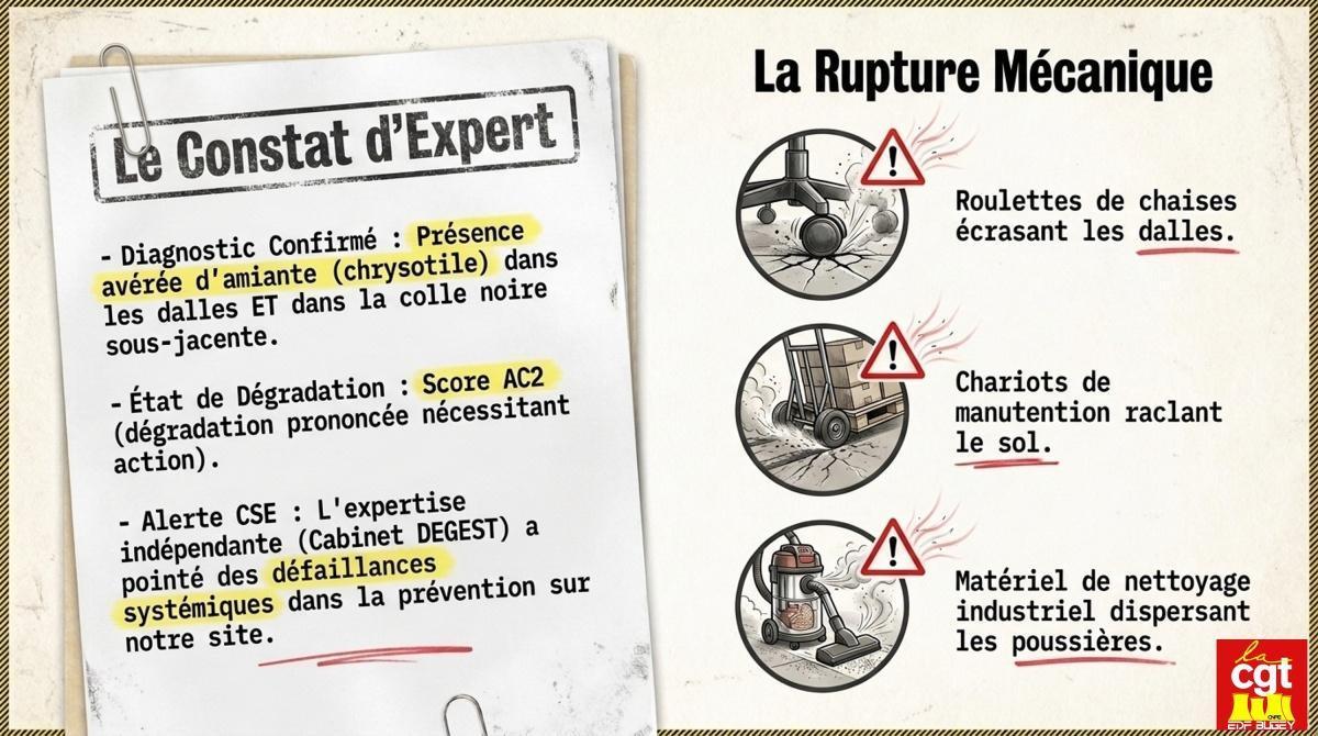 Alerte Amiante Bugey