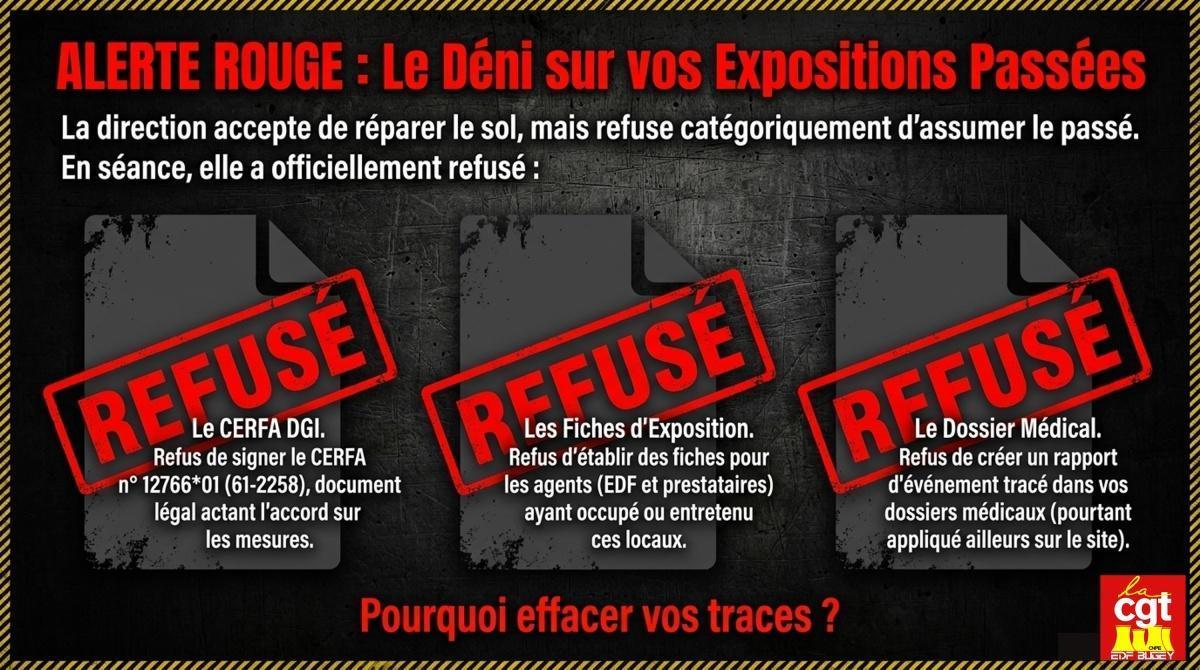 Alerte Amiante Bugey