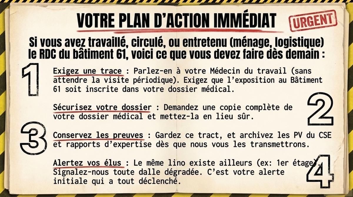 Alerte Amiante Bugey