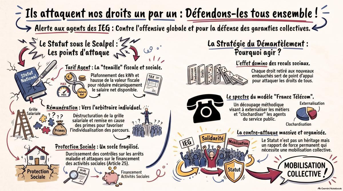 [DANGER SUR NOTRE STATUT] : La Cour des comptes veut nous « raboter » : la CGT dit NON