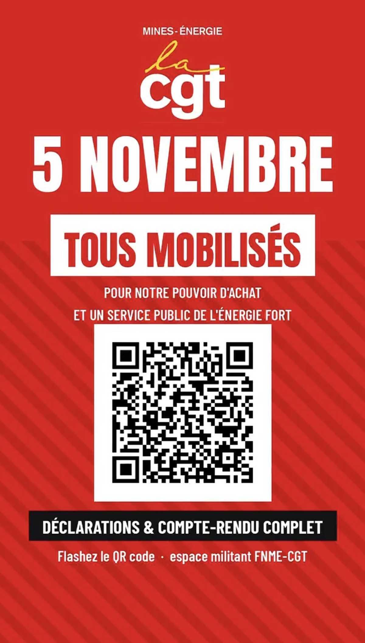 CR CSEC EDF SA - 22 octobre 2026