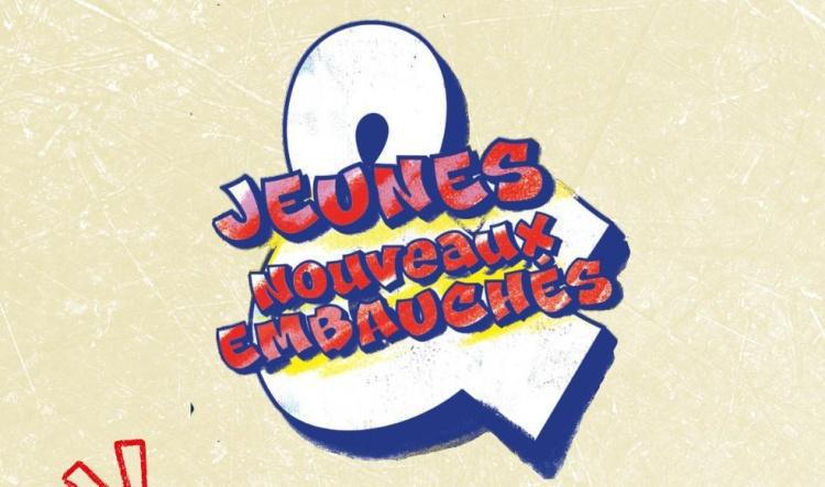 Livret accueil Jeunes CGT