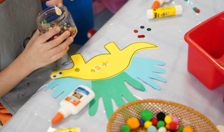 Aide aux centres de loisirs hors vacances scolaires