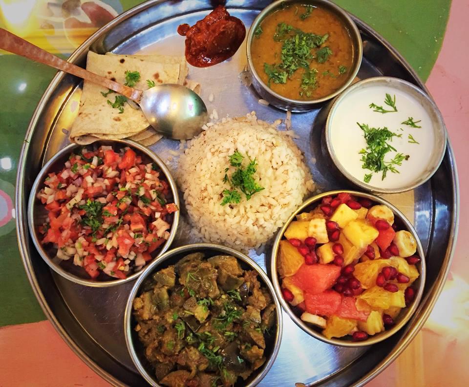 Saraya Restaurant - Ecostay, Art Cafe and Art Gallery in Goa
