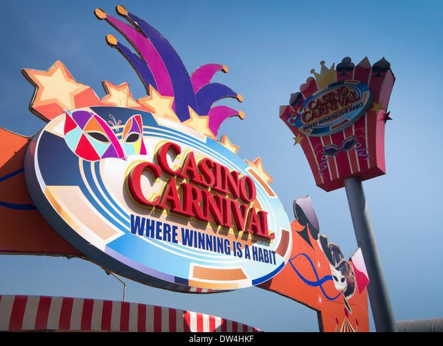 Casino Carnival