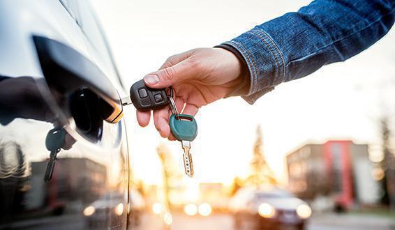 Scorpio Car Rentals