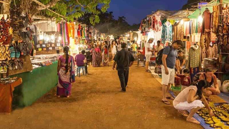 Mackie's Night Market Mackie's Night Market