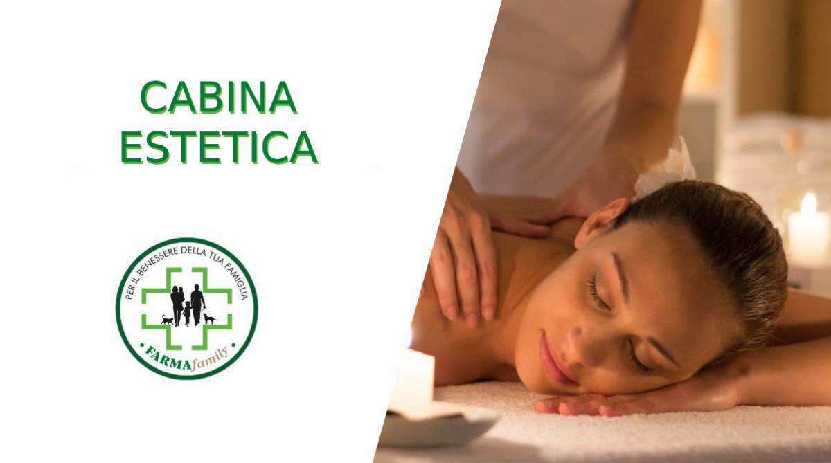 Cabina Estetica