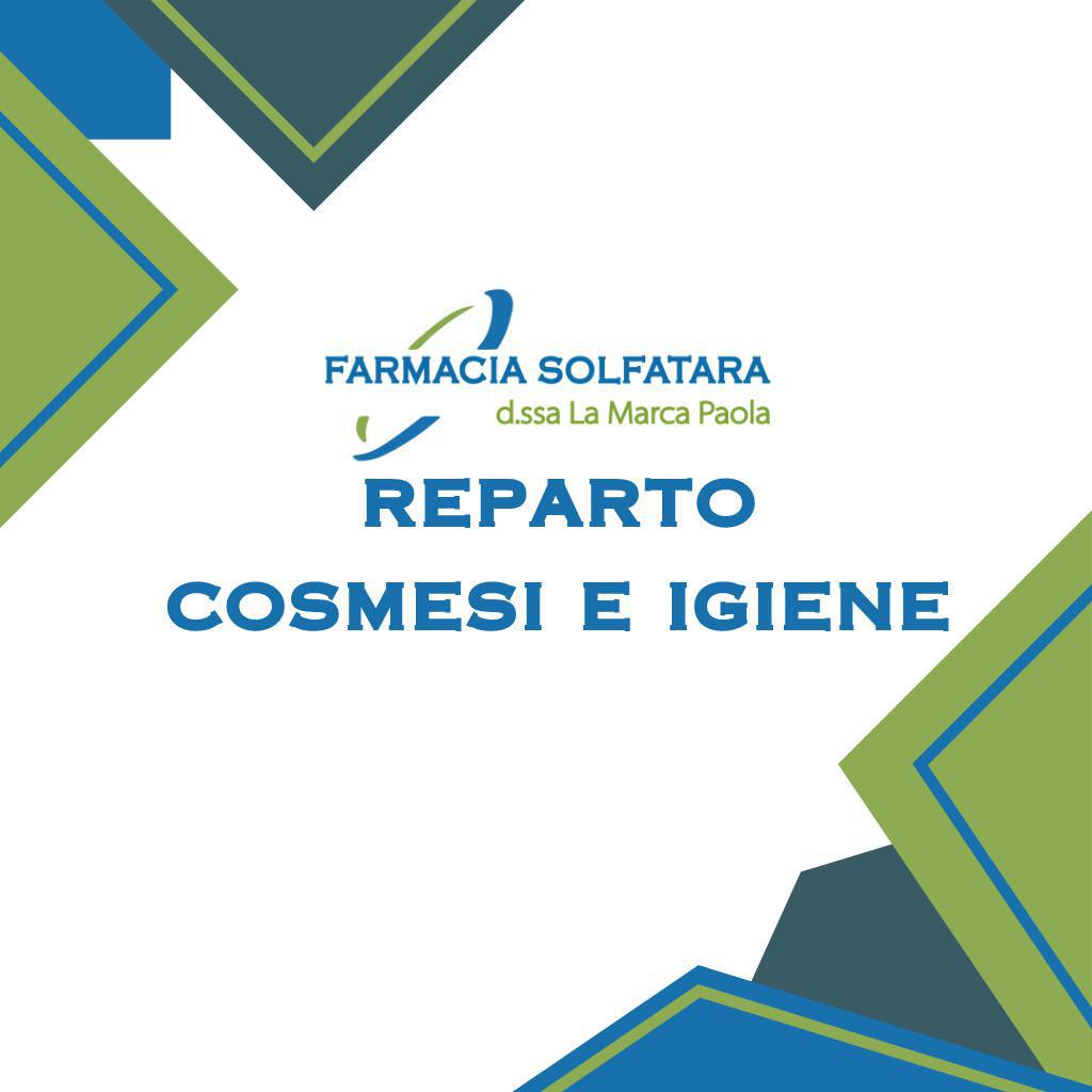 Reparto cosmesi