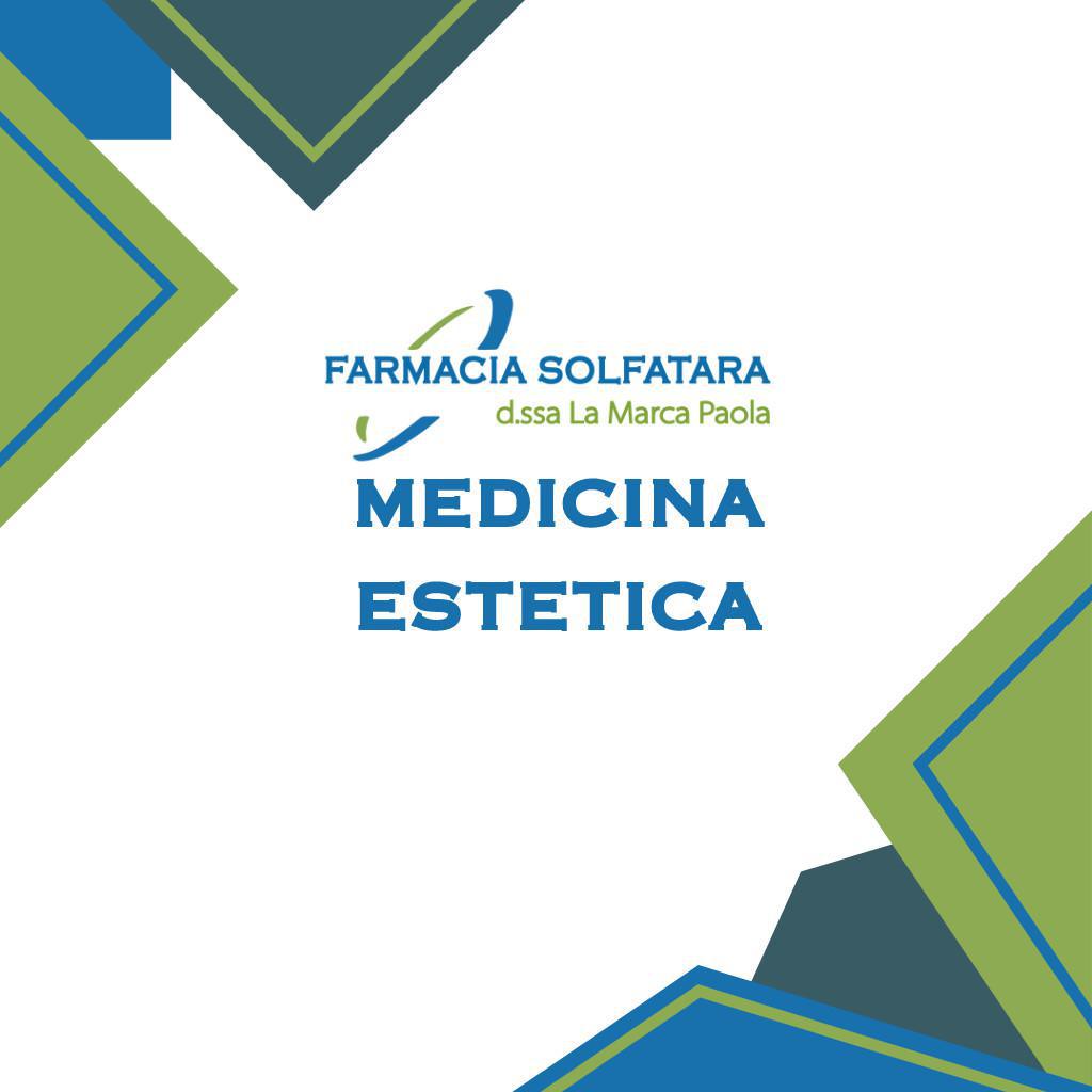 Medicina estetica