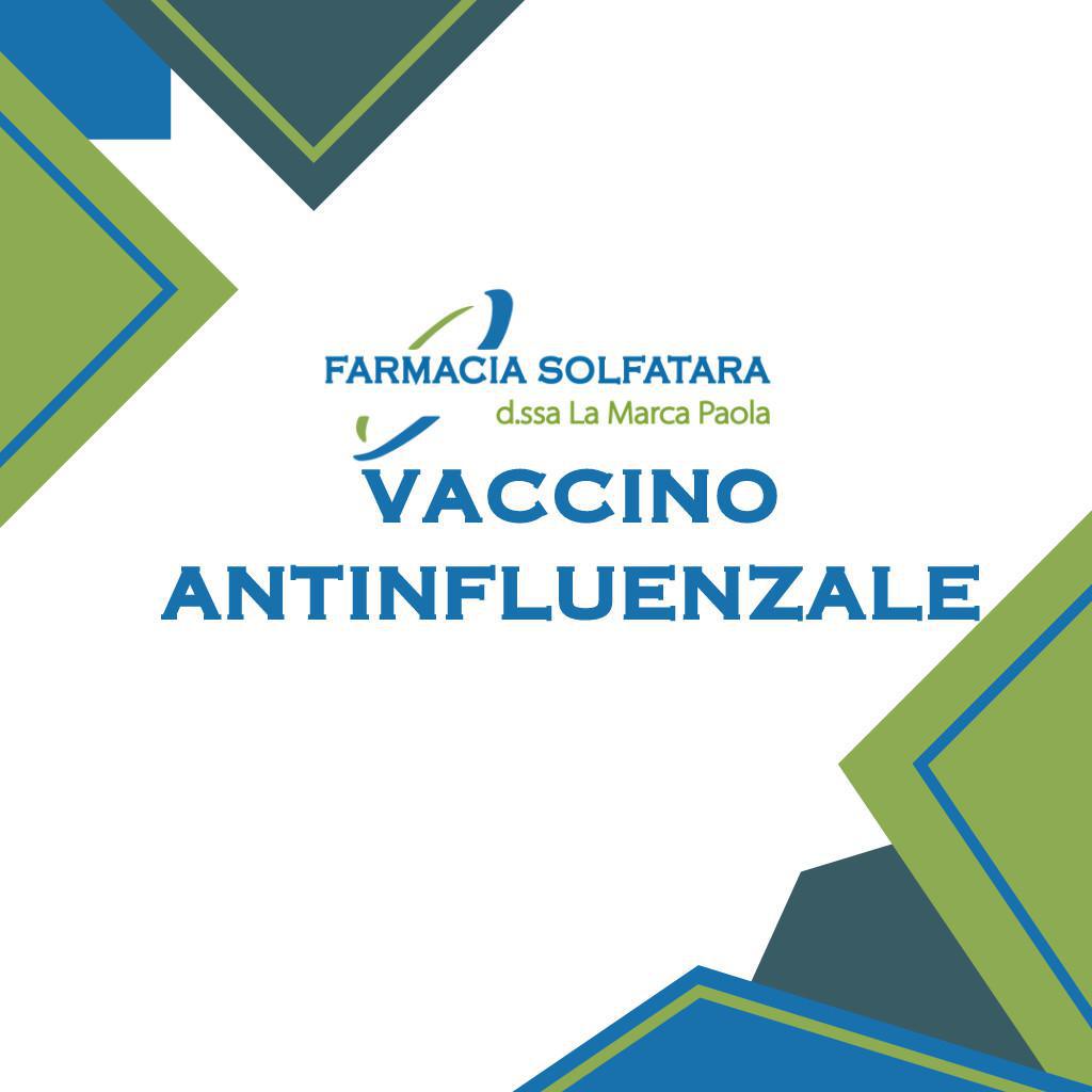 Vaccino Anti-influenzale