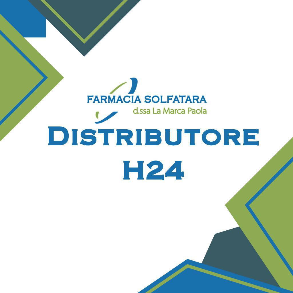 Distrubutore H24