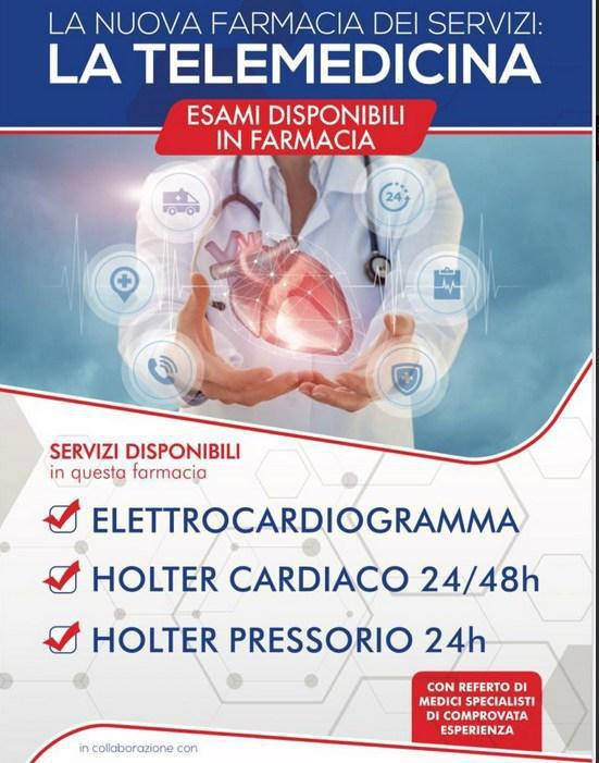 Screening gratuito cardiopatie
