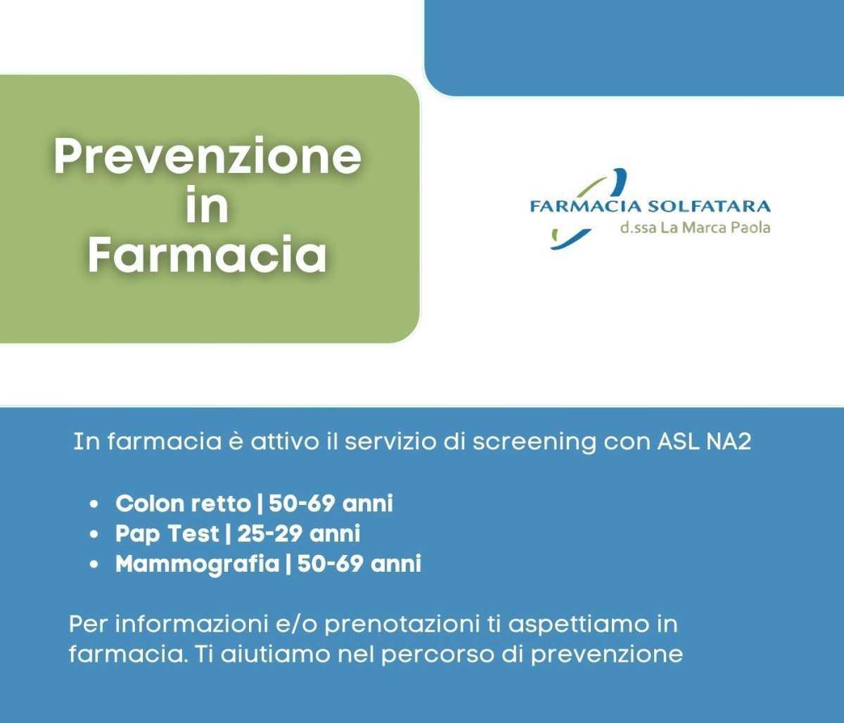 Screening con ASL NA2