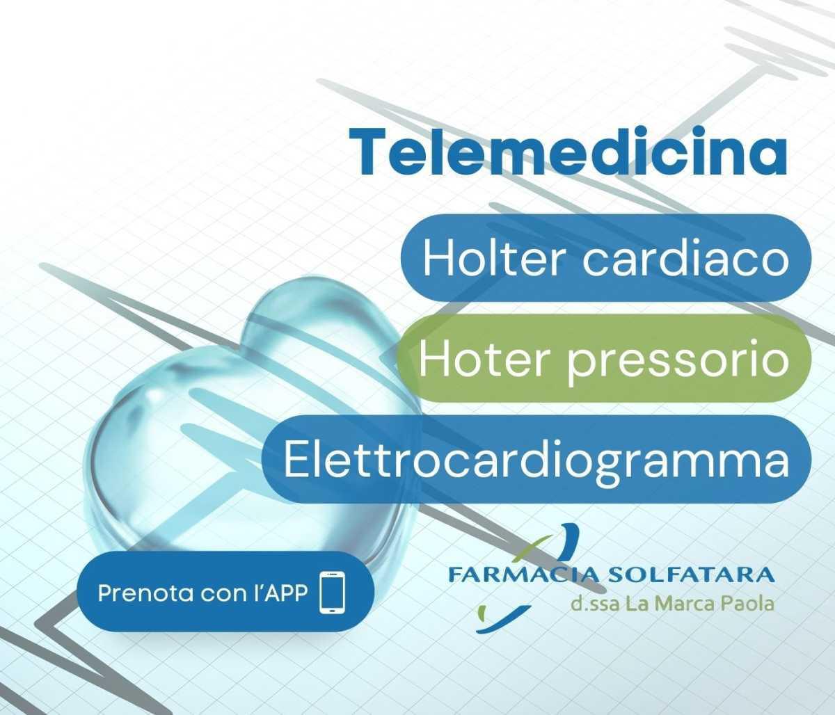 Telemedicina Telemedicina
