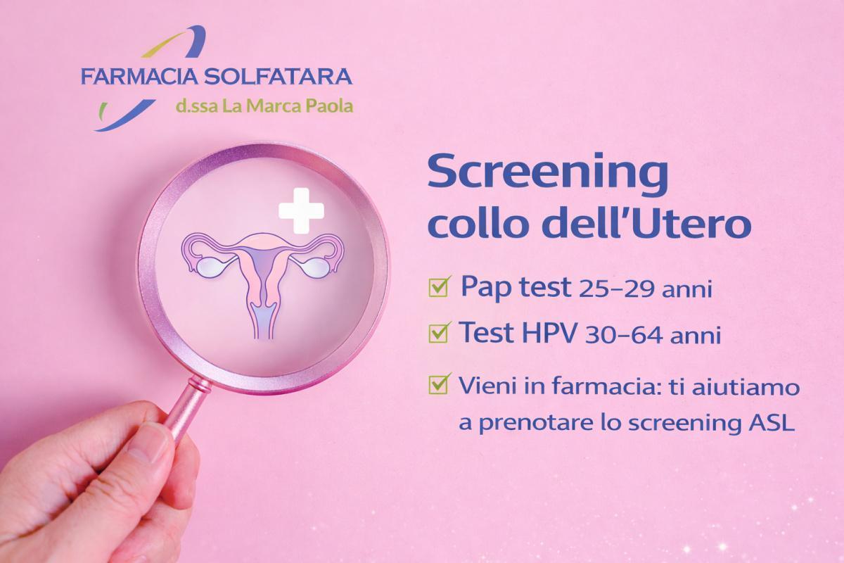 🌸 Prevenzione tumore al collo dell’utero: prenditi cura di te 🌸 Prevenzione tumore al collo dell’utero: prenditi cura di te