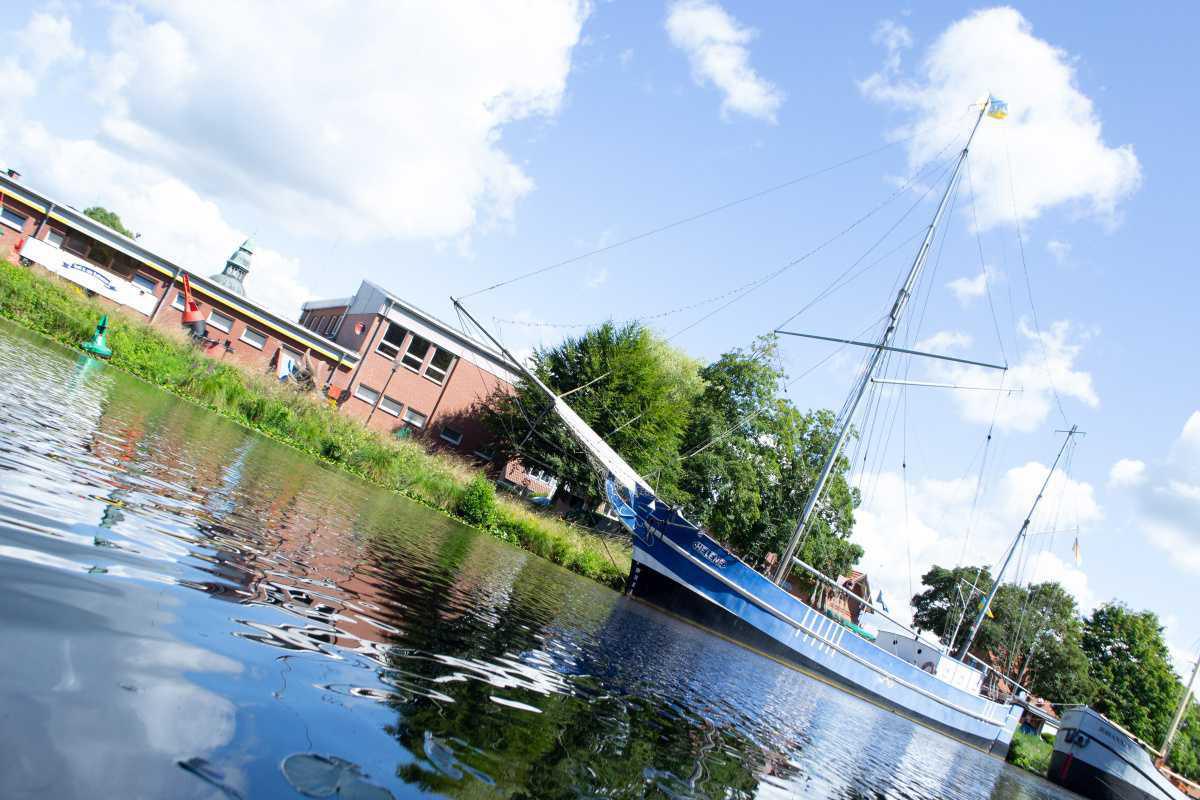 Spitzpünte Helene Spitzpünte Helene