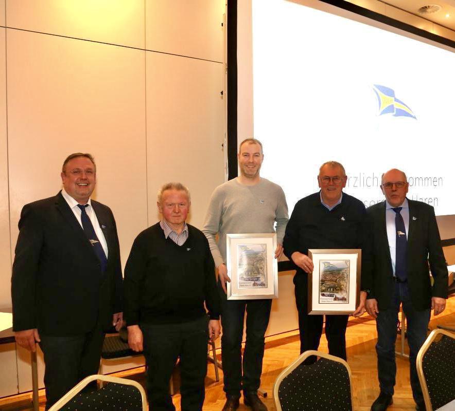 Wassersport Haren auf richtigem Kurs Wassersport Haren auf richtigem Kurs