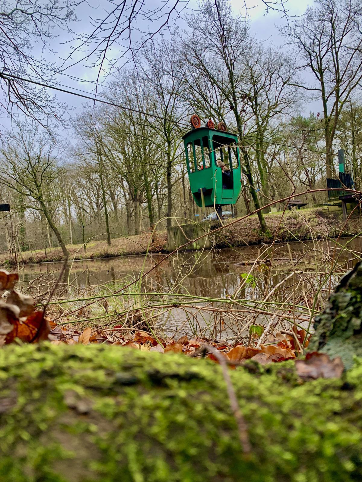 Kabelbahn Ter Apel Kabelbahn Ter Apel