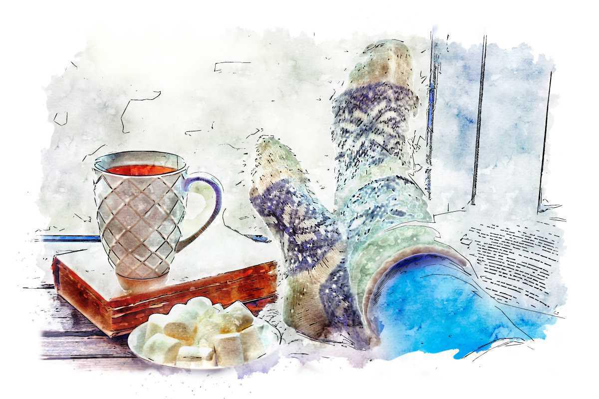 Boarft of Wullsocken? Boarft of Wullsocken?