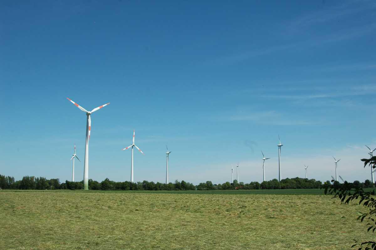 Der Startschuss ist gefallen: Repowering-Projekt in Meppen ist baureif Der Startschuss ist gefallen: Repowering-Projekt in Meppen ist baureif