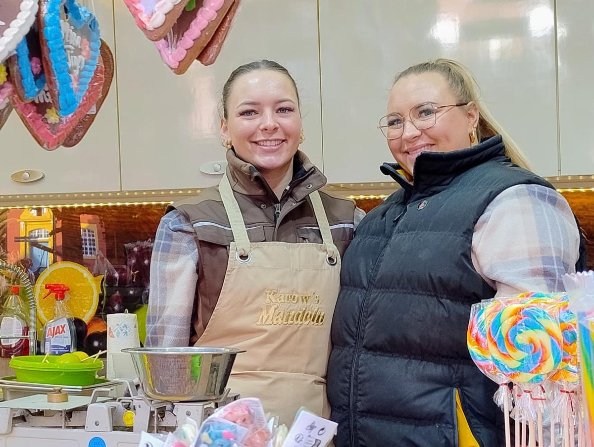 Frühjahrskirmes und verkaufsoffener Sonntag in Meppen Frühjahrskirmes und verkaufsoffener Sonntag in Meppen