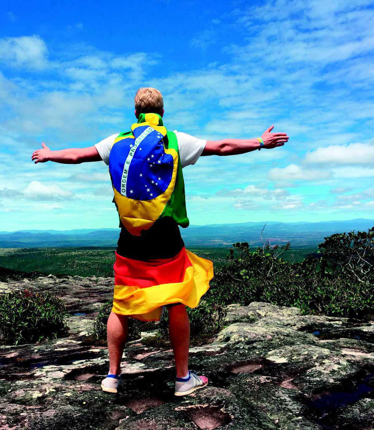 Von Meppen in die Welt: Info-Abend zum Rotary-Jugendaustausch Von Meppen in die Welt: Info-Abend zum Rotary-Jugendaustausch