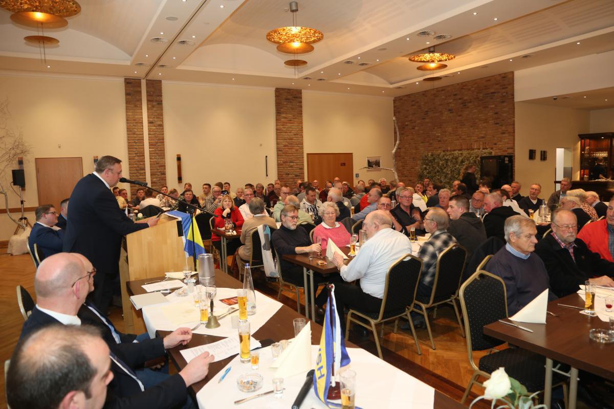 Wassersport Haren ist auf gutem Kurs Wassersport Haren ist auf gutem Kurs