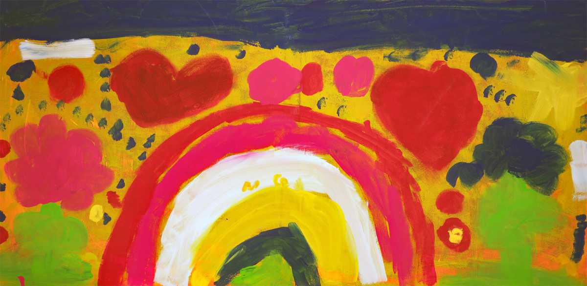 Eröffnung der Jahresausstellung „Planet Erde“ der Kunstschule in Meppen Eröffnung der Jahresausstellung „Planet Erde“ der Kunstschule in Meppen