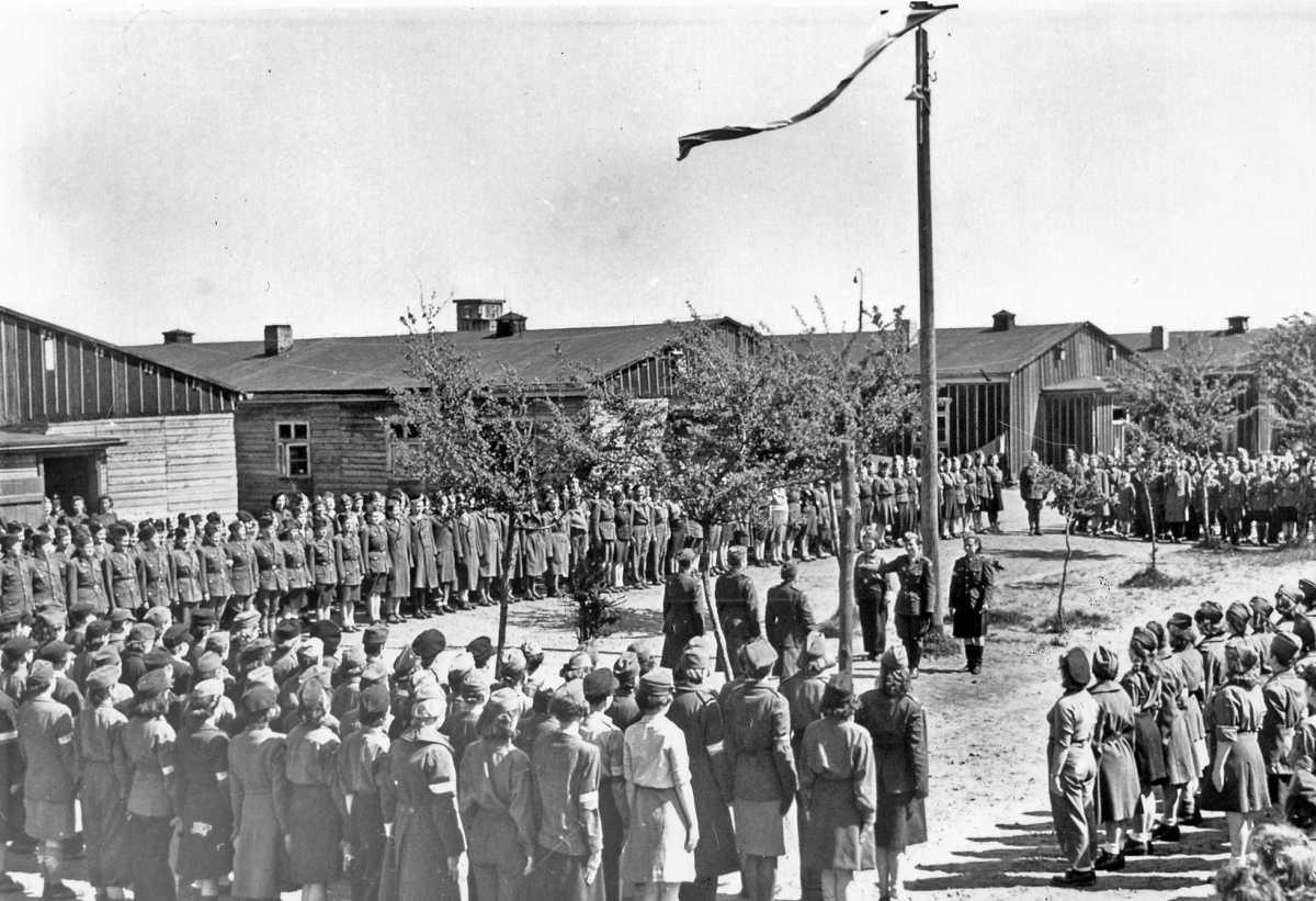 Ausstellung „Die 1. Polnische Panzerdivision und die Befreiung des Emslandes 1945“