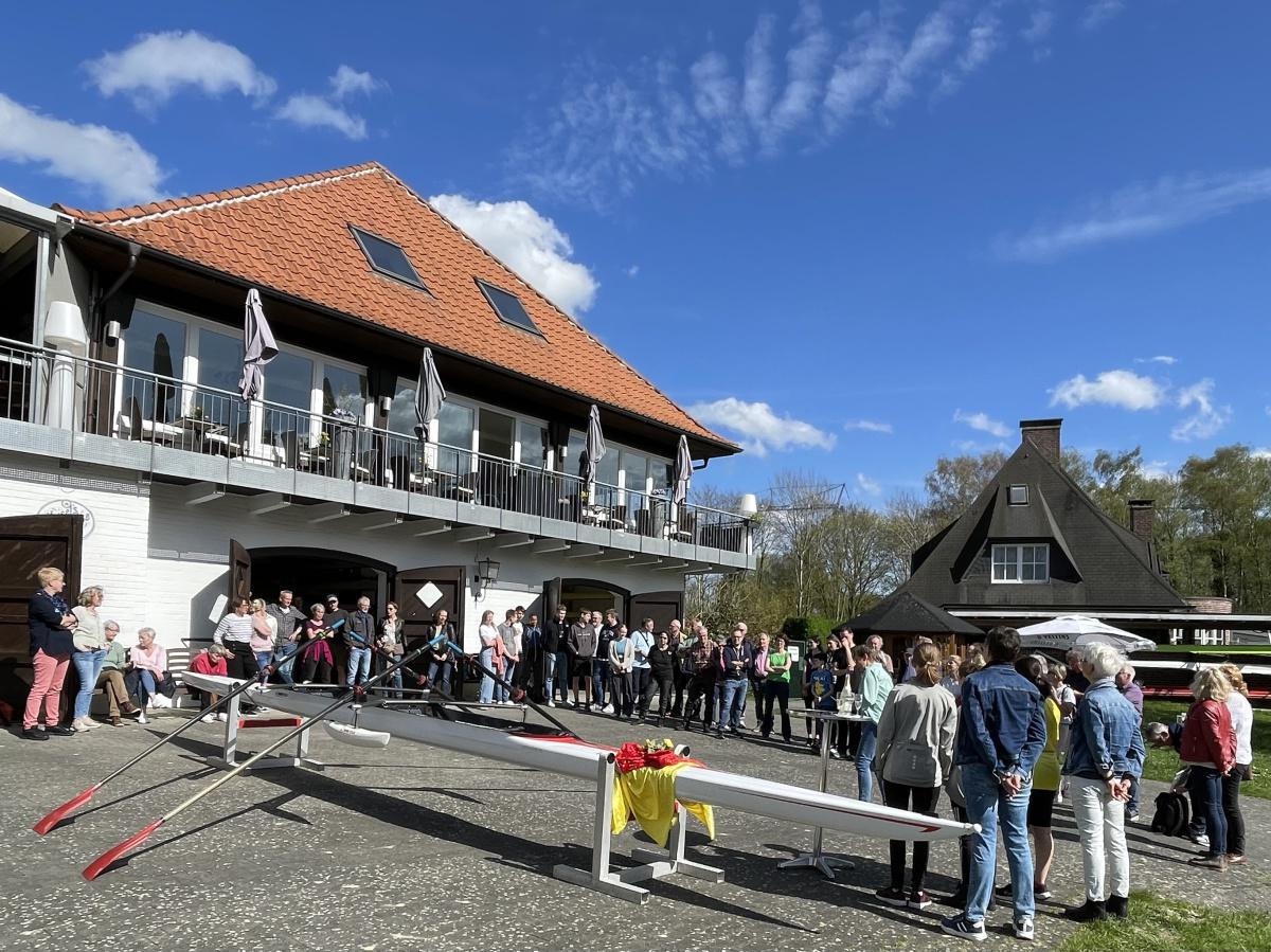 WSV Meppen für Inklusionsarbeit ausgezeichnet WSV Meppen für Inklusionsarbeit ausgezeichnet