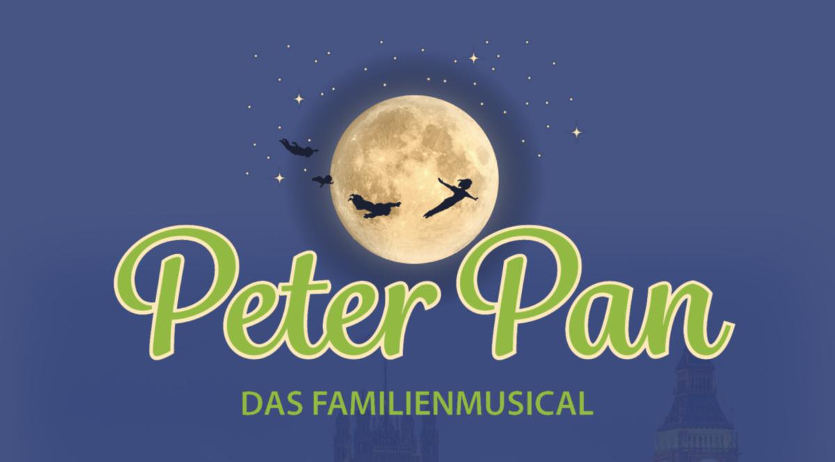 Familienmusical "Peter Pan"