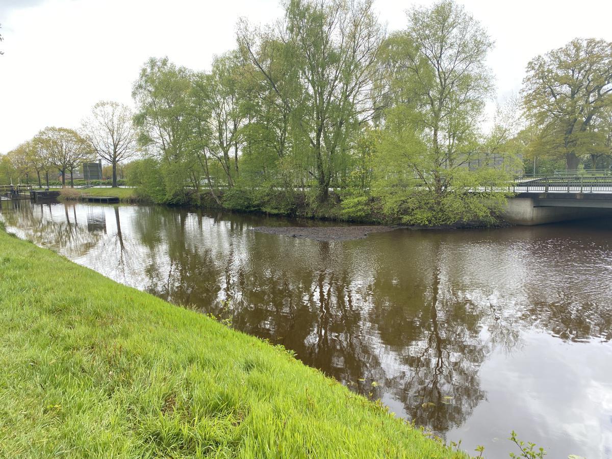 Sportbootfahrer müssen auf Öffnung Haren-Rütenbrock-Kanal warten