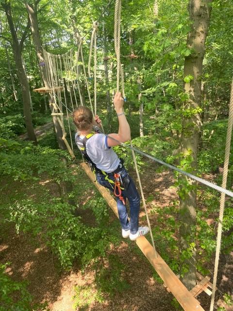 Kletterwald Sögel Kletterwald Sögel