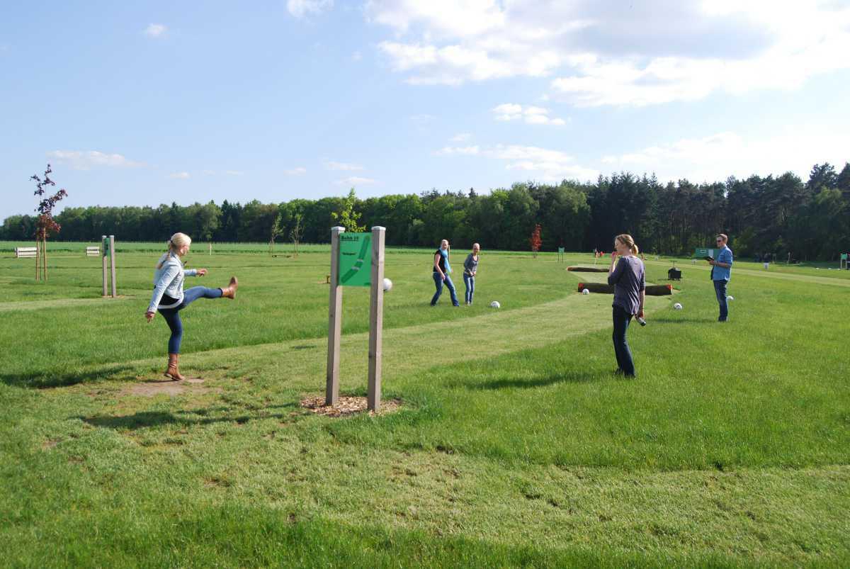 Fußballgolf Emsland Fußballgolf Emsland