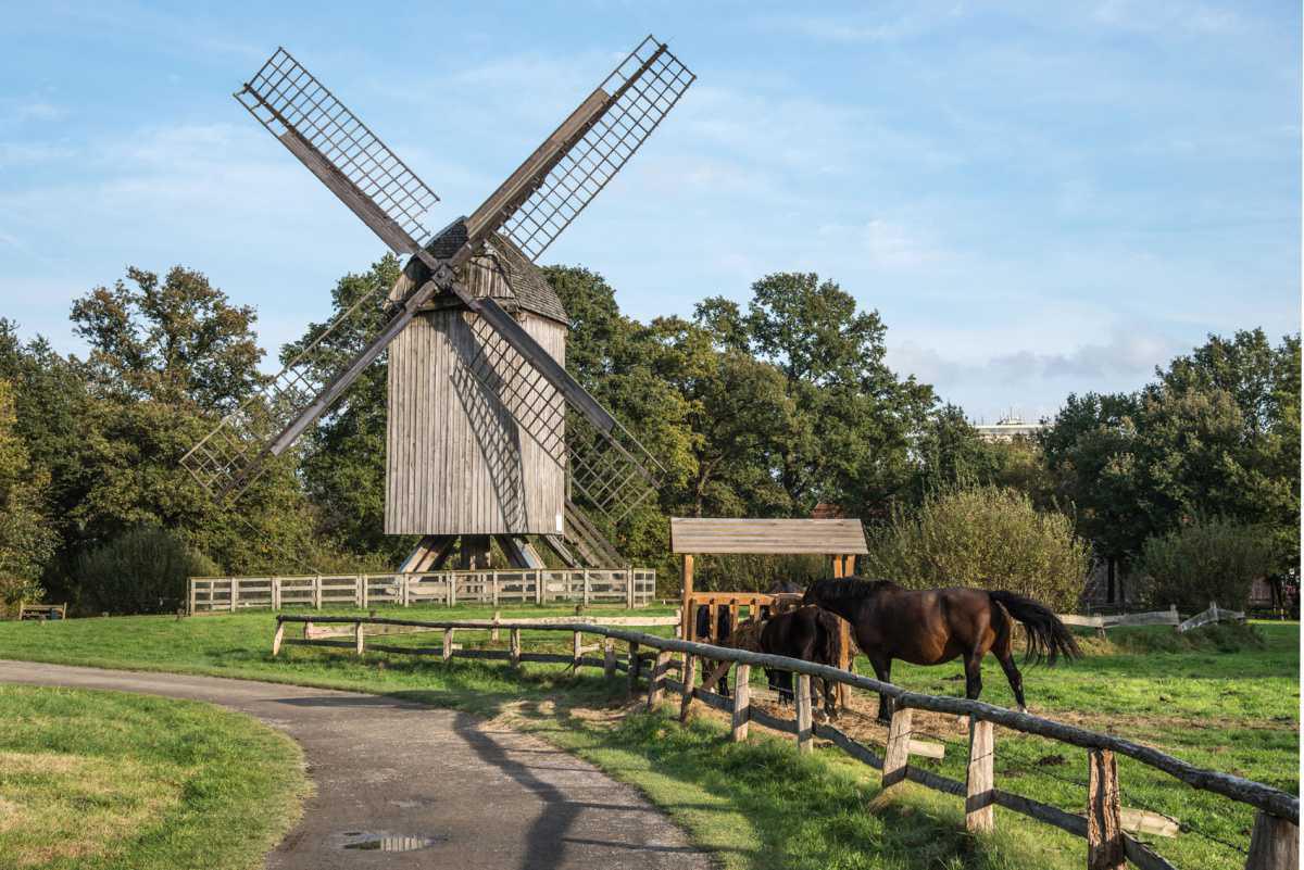 Museumsdorf Cloppenburg Museumsdorf Cloppenburg