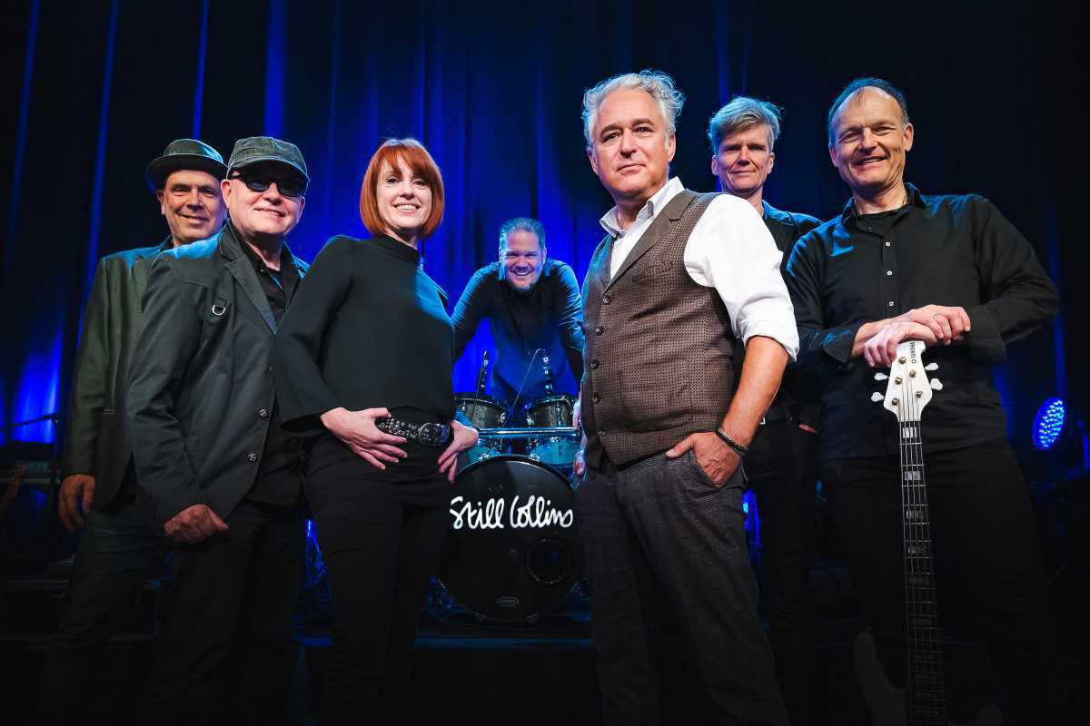 Summer City Open Air am 8. Juni in der Innenstadt Summer City Open Air am 8. Juni in der Innenstadt