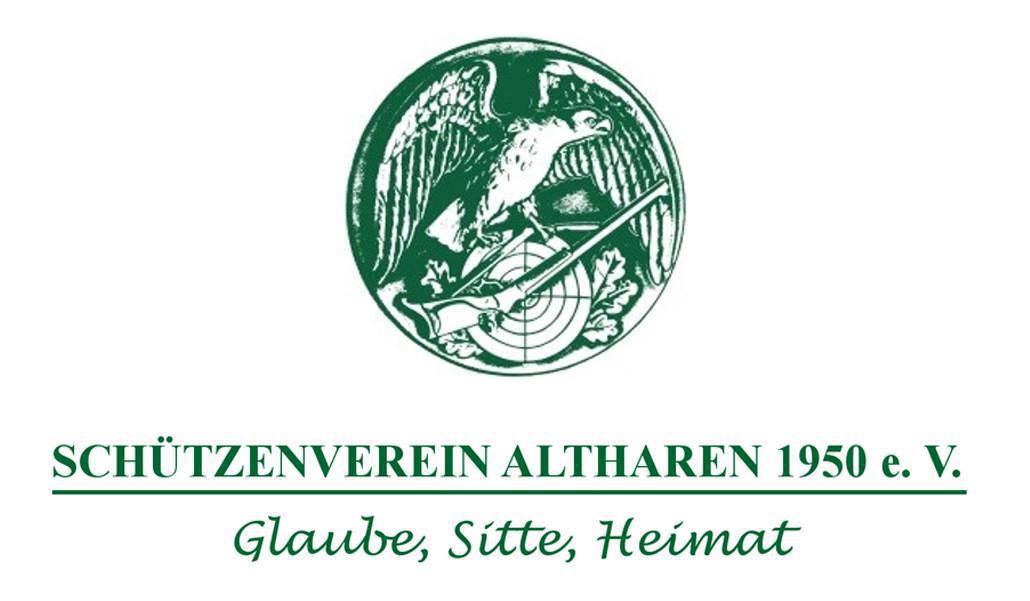 Mitgliederversammlung der Altharener Schützen