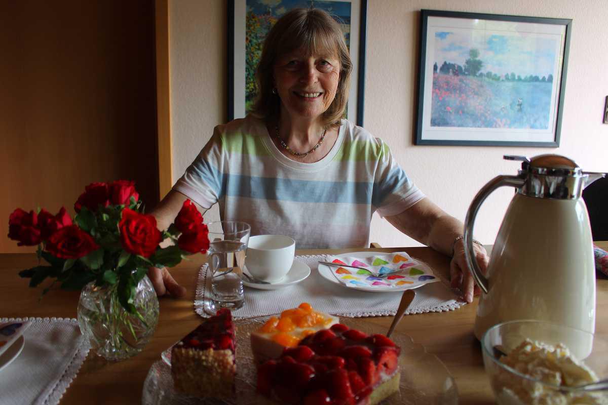 Maria-Montessori-Pädagogik in Meppen: Ein Gespräch mit Regina Sandhaus Maria-Montessori-Pädagogik in Meppen: Ein Gespräch mit Regina Sandhaus