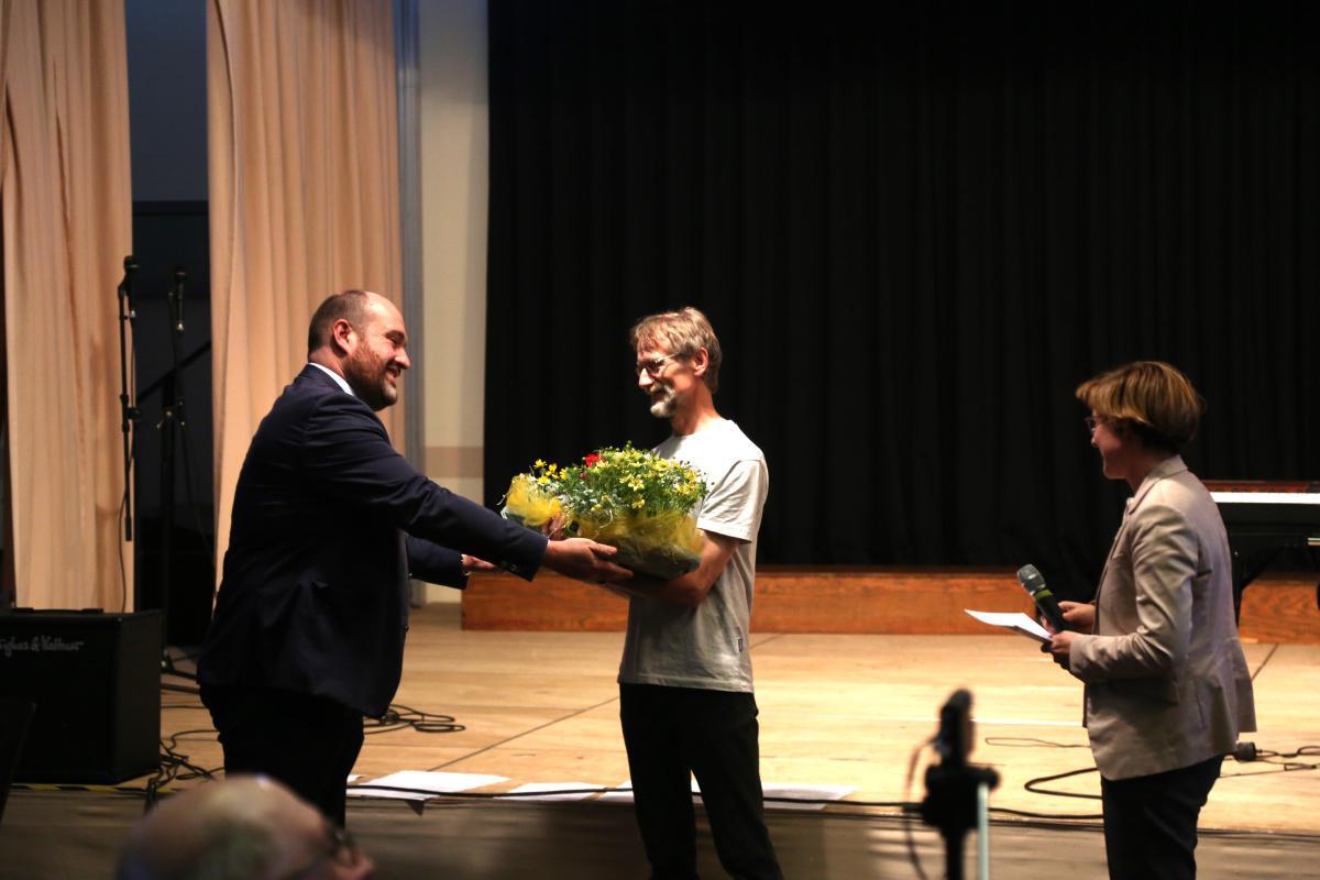 Gymnasium Haren: Sommerkonzert mit Abschied