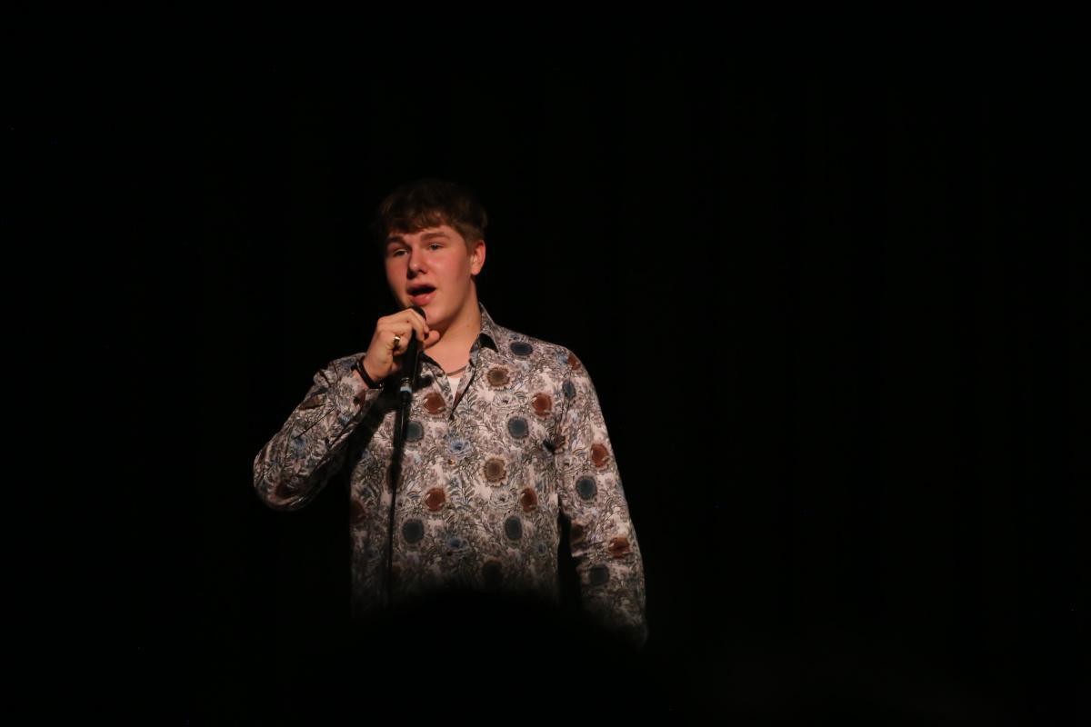 Gymnasium Haren: Sommerkonzert mit Abschied Gymnasium Haren: Sommerkonzert mit Abschied