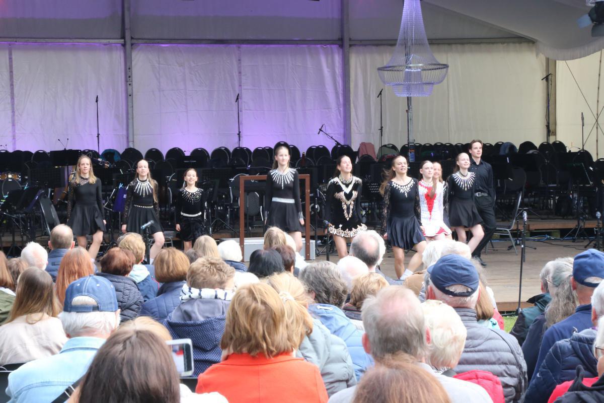 Musikalische Europareise: Die Klassiknacht in Haren Musikalische Europareise: Die Klassiknacht in Haren