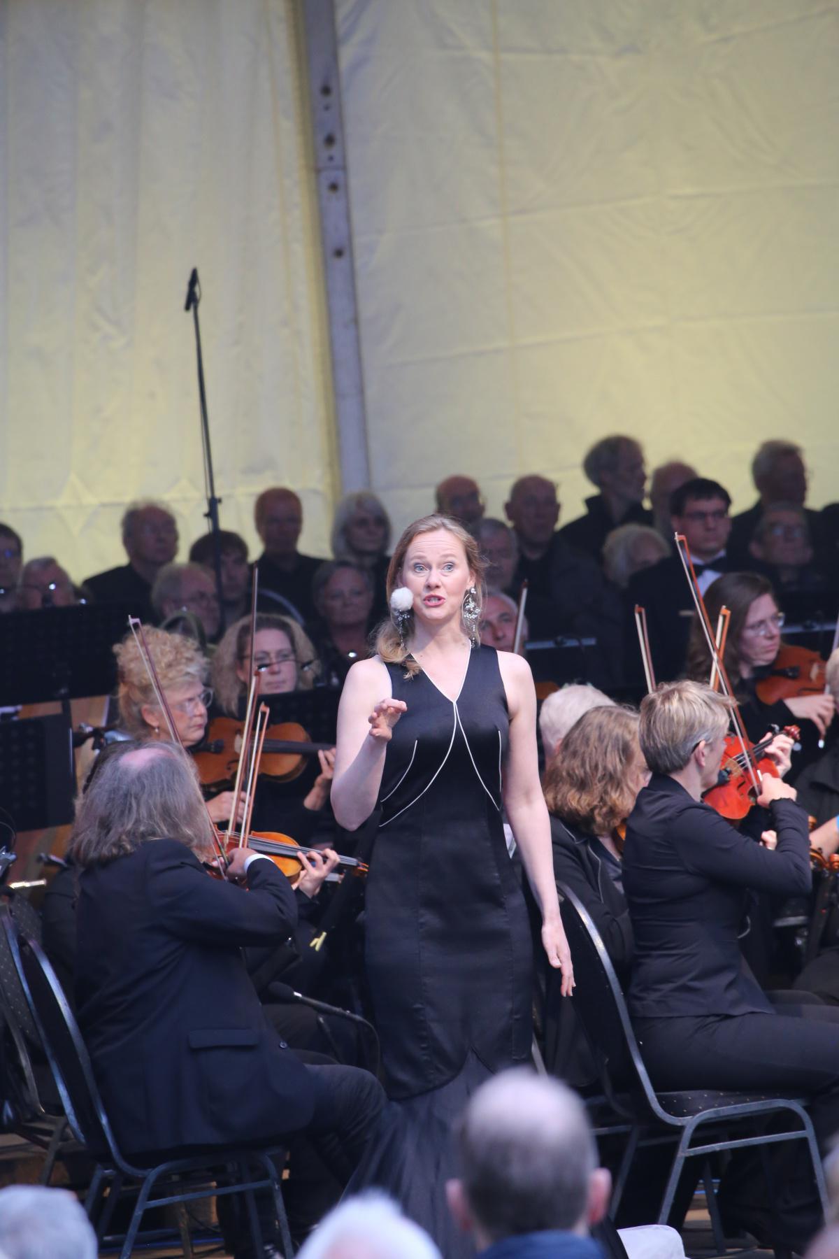 Musikalische Europareise: Die Klassiknacht in Haren