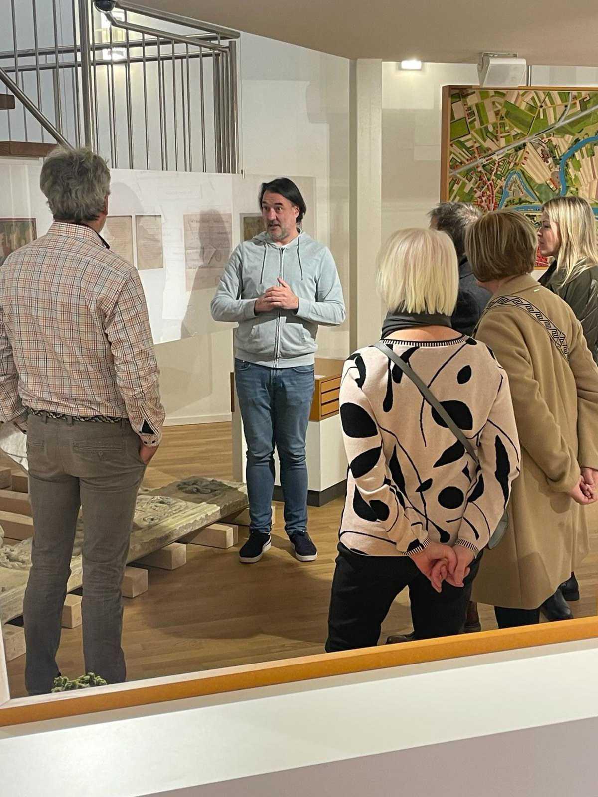 Umfangreiches Programm an der Koppelschleuse Meppen Umfangreiches Programm an der Koppelschleuse Meppen