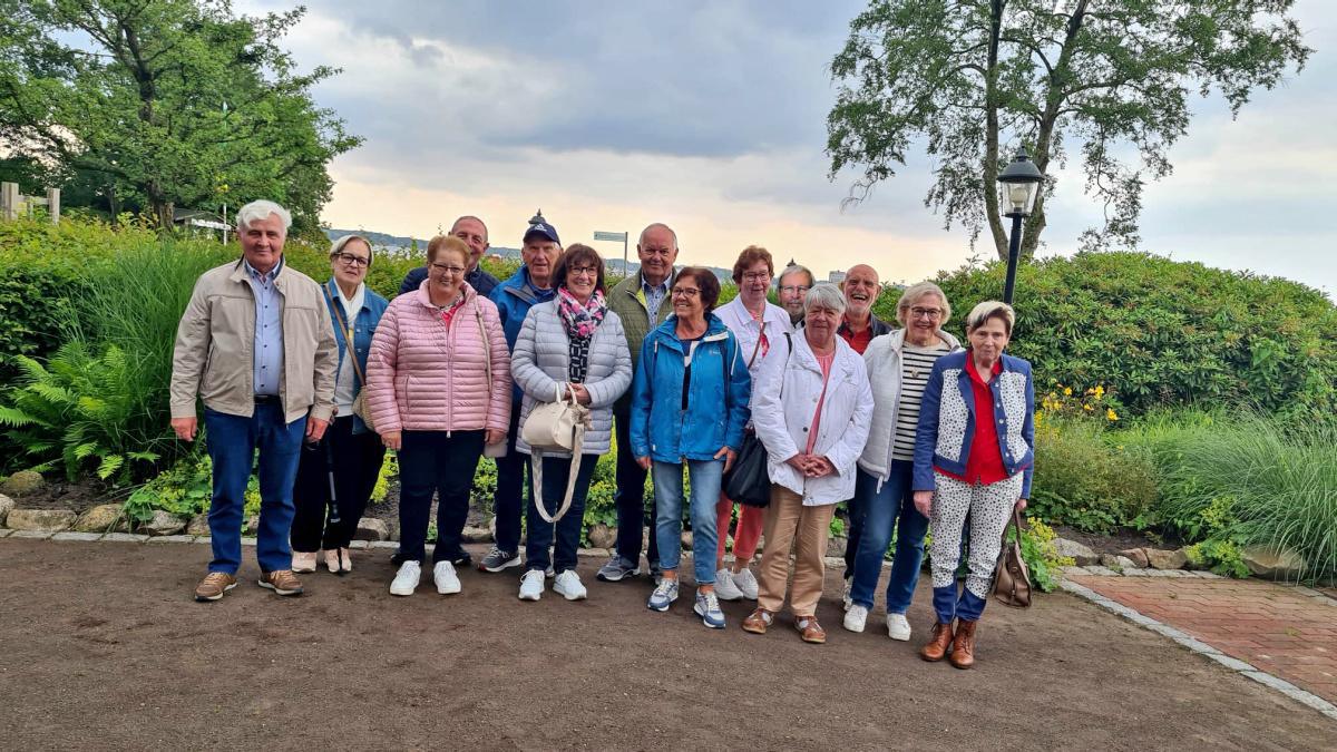 50 Jahre Pumpenschmieters Haren-Erika