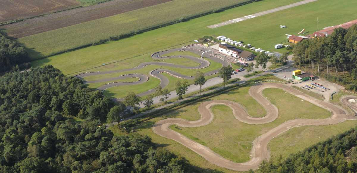 Battle Kart Dankern Battle Kart Dankern