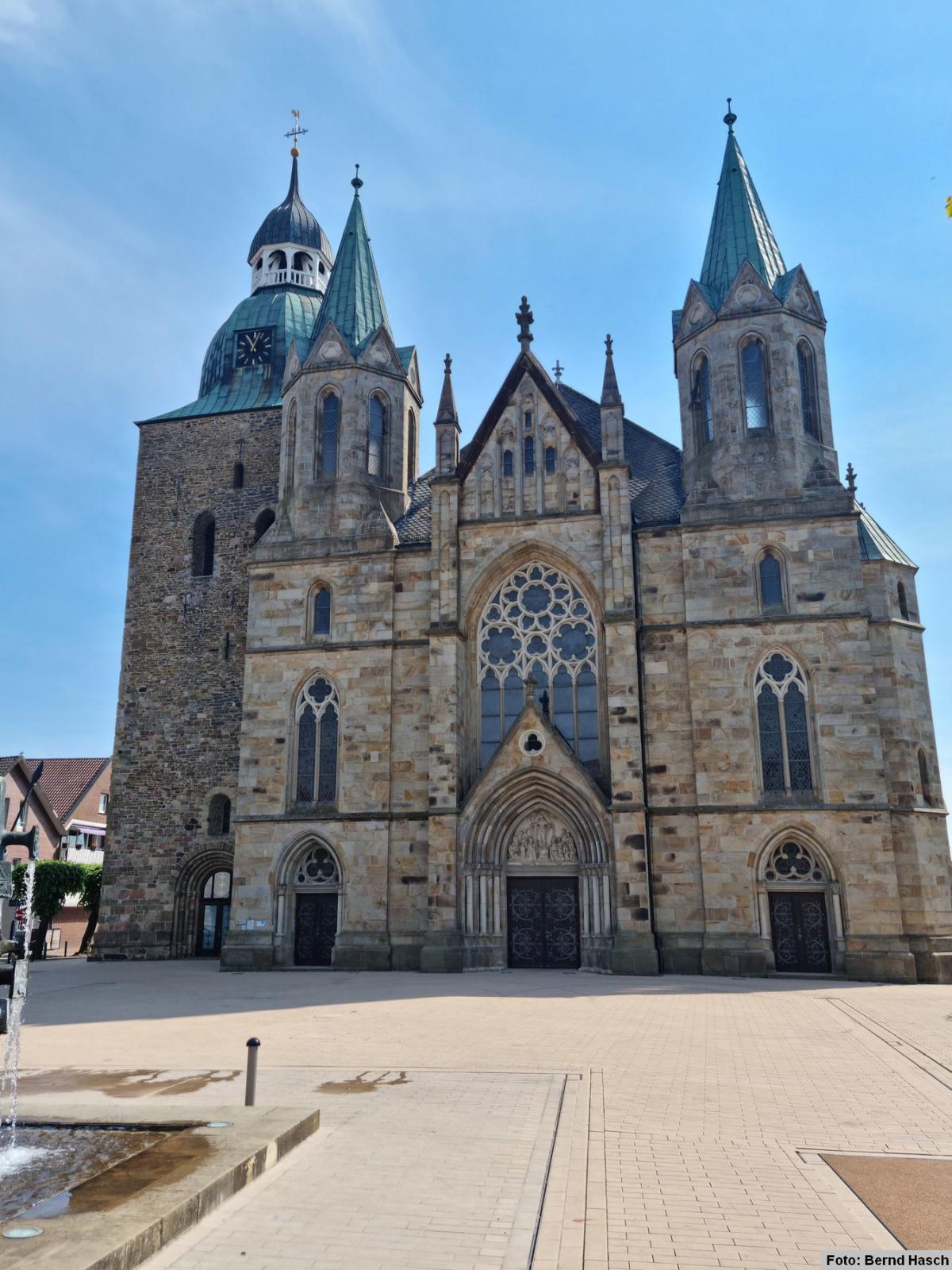 Seniorenfietser erkunden die Dümmerregion Seniorenfietser erkunden die Dümmerregion