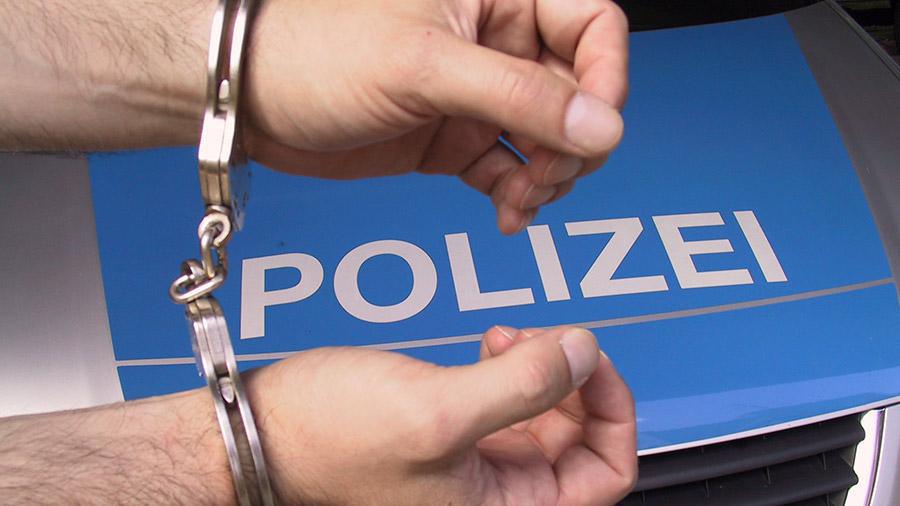 Schlag gegen mutmaßliche Einbrechergruppierung Schlag gegen mutmaßliche Einbrechergruppierung