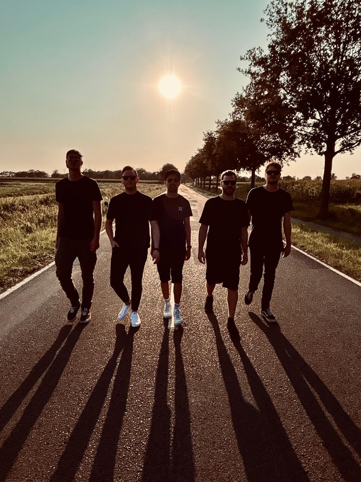 METAL BLAST Vol. II präsentiert by Rüt'n'Rock METAL BLAST Vol. II präsentiert by Rüt'n'Rock